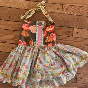 Vintage Matilda Jane